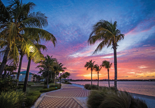 The Different Candidacy Positions in Bay County, FL